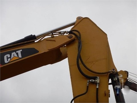 Excavadoras Hidraulicas Caterpillar 330CL seminueva en venta Ref.: 1432860397823630 No. 3