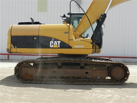 Excavadoras Hidraulicas Caterpillar 320D en venta, usada Ref.: 1432924798545075 No. 3