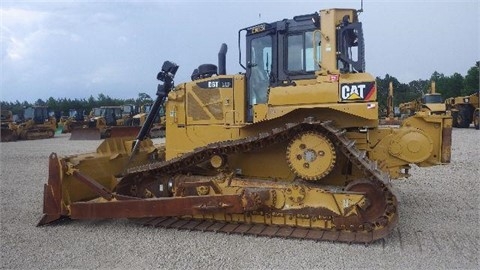 Tractores Sobre Orugas Caterpillar D6T  importada Ref.: 1432931041364739 No. 2