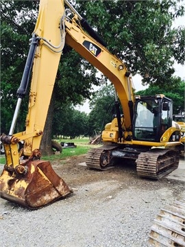 Hydraulic Excavator Caterpillar 315 CL