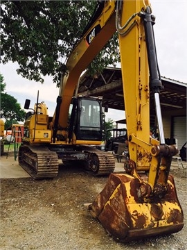 Excavadoras Hidraulicas Caterpillar 315CL usada a la venta Ref.: 1433880318917198 No. 3
