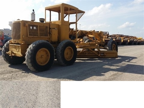 Motoconformadoras Caterpillar 12F usada Ref.: 1433880645636558 No. 3