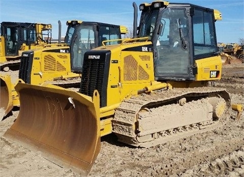 Tractores Sobre Orugas Caterpillar D5K