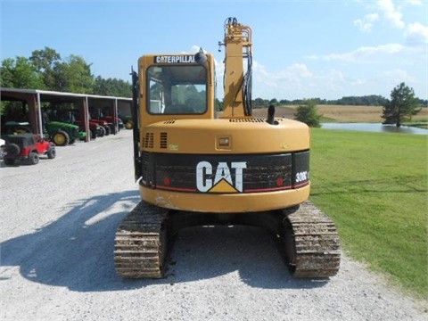 Excavadoras Hidraulicas Caterpillar 308C importada a bajo costo Ref.: 1433965271878750 No. 4