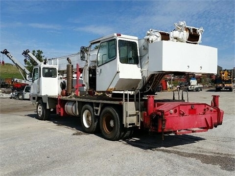 Gruas Terex T230 en venta, usada Ref.: 1434037270239311 No. 2