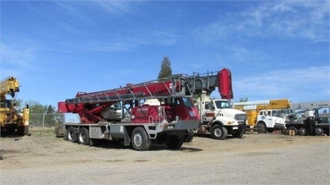 Cranes Terex T340