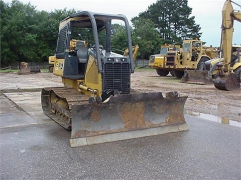 Dozers/tracks Deere 450J