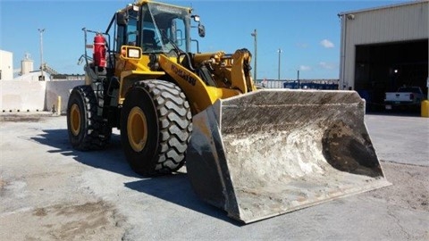 Wheel Loaders Komatsu WA450