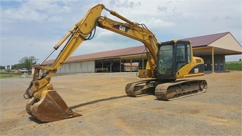 Excavadoras Hidraulicas Caterpillar 312CL en optimas condiciones Ref.: 1434400234485323 No. 2