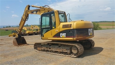 Excavadoras Hidraulicas Caterpillar 312CL en optimas condiciones Ref.: 1434400234485323 No. 3