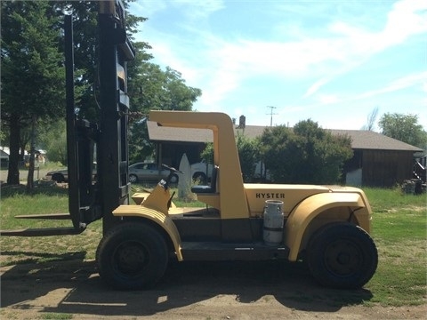 Freightelevator Hyster H250