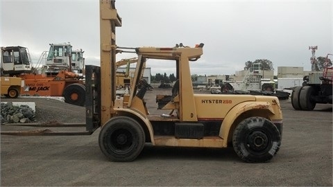 Freightelevator Hyster H250
