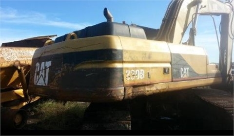 Hydraulic Excavator Caterpillar 330BL