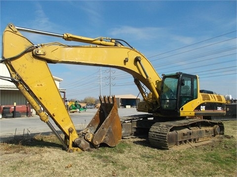 Hydraulic Excavator Caterpillar 330CL