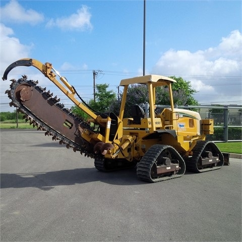 Zanjadora Vermeer RTX1250 importada en buenas condiciones Ref.: 1434663949366994 No. 4