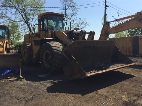 Wheel Loaders Kawasaki 115Z