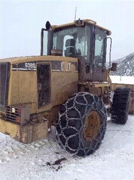 Cargadoras Sobre Ruedas Caterpillar 938G seminueva en venta Ref.: 1435012615984595 No. 4