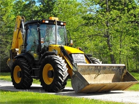 Retroexcavadoras Jcb 4CX de segunda mano en venta Ref.: 1435168203889351 No. 2