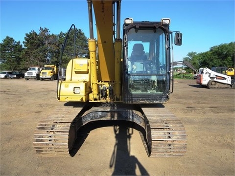 Excavadoras Hidraulicas Caterpillar 312CL usada de importacion Ref.: 1435176749027424 No. 2
