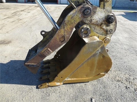 Excavadoras Hidraulicas Caterpillar 312CL usada de importacion Ref.: 1435176749027424 No. 4