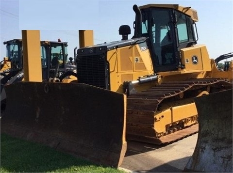 Dozers/tracks Deere 850