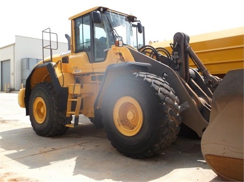 Cargadoras Sobre Ruedas Volvo L180 usada a buen precio Ref.: 1435280144882575 No. 3