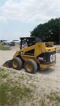 Minicargadores Caterpillar 236B de importacion a la venta Ref.: 1435690158275655 No. 4