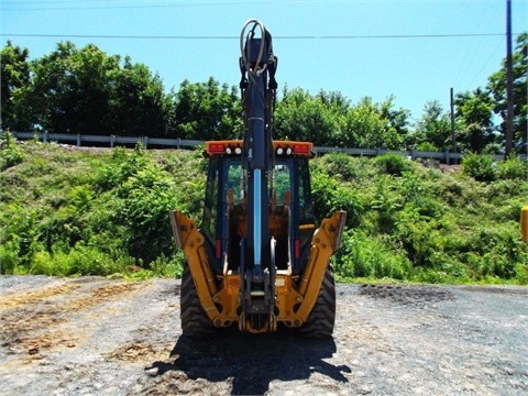 Retroexcavadoras Deere 310SK de medio uso en venta Ref.: 1435698173406384 No. 4