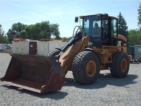 Wheel Loaders Caterpillar 930G