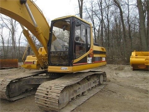 Excavadoras Hidraulicas Caterpillar 320B importada a bajo costo Ref.: 1435873708751169 No. 2