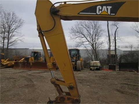 Excavadoras Hidraulicas Caterpillar 320B importada a bajo costo Ref.: 1435873708751169 No. 3