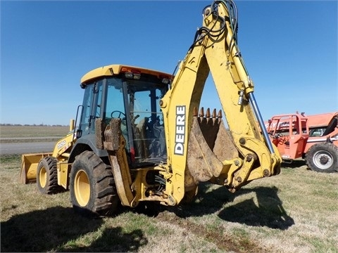 Retroexcavadoras Deere 310SG usada Ref.: 1435959802430494 No. 3