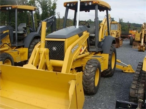 Retroexcavadoras Deere 310SG usada a buen precio Ref.: 1436384303218999 No. 2