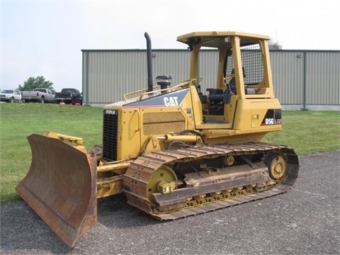 Tractores Sobre Orugas Caterpillar D5G de bajo costo Ref.: 1436456586006097 No. 2
