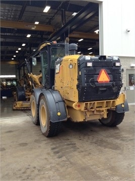 Motoconformadoras Caterpillar  140M usada en buen estado Ref.: 1436471407004988 No. 2