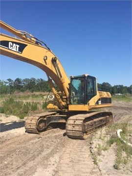 Hydraulic Excavator Caterpillar 330CL