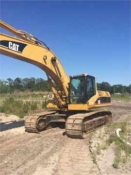 Hydraulic Excavator Caterpillar 330CL