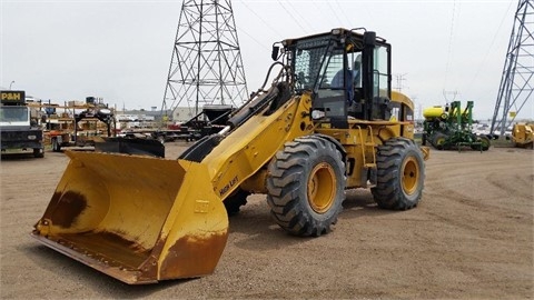 Wheel Loaders Caterpillar 930G