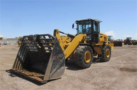 Wheel Loaders Caterpillar 938K