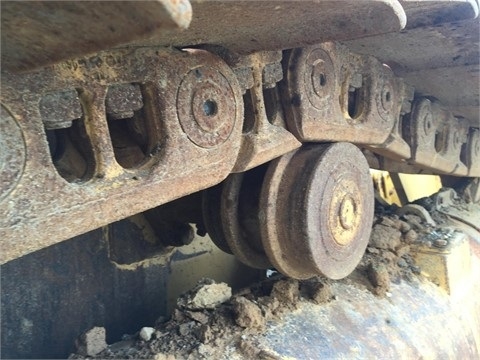 Cargadoras Sobre Orugas Caterpillar 963C en venta Ref.: 1436819293528245 No. 4