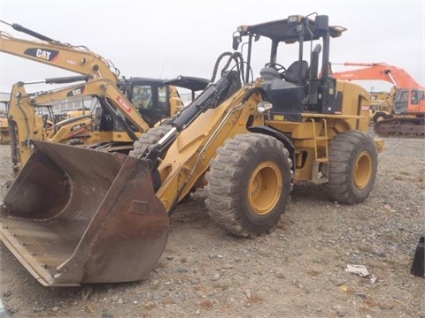 Wheel Loaders Caterpillar 930G