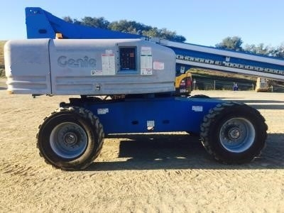 Lift Genie S85
