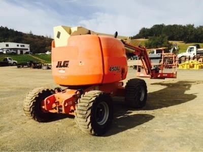 Lift Jlg 450AJ