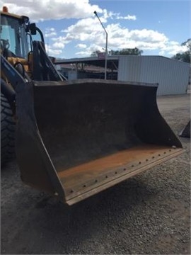 Wheel Loaders Volvo L50