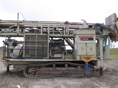 Perforadoras Atlas Copco DM45,DML de bajo costo Ref.: 1438034174804781 No. 4