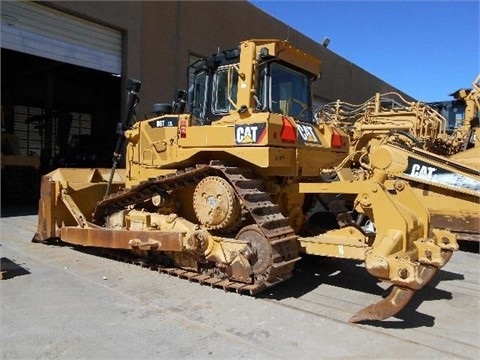 Tractores Sobre Orugas Caterpillar D6T seminueva Ref.: 1438281152030390 No. 3