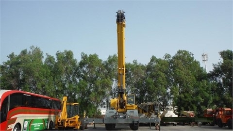 Gruas Grove RT760E de bajo costo Ref.: 1438307407675576 No. 2