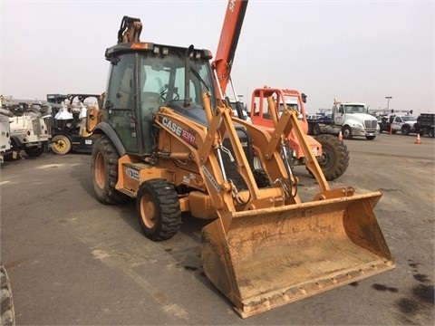 Backhoe Loaders Deere 310J