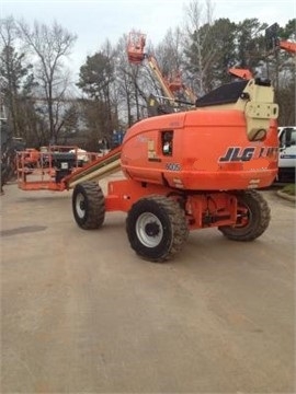 Lift Jlg 600S