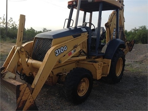 Retroexcavadoras Deere 310G  Ref.: 1438813515284257 No. 3